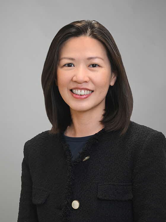 Sabrina Wong